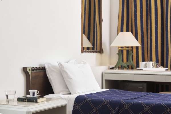 Hotel Candia